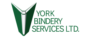 York Bindery Services
